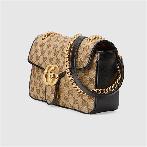 Gucci Marmont purses